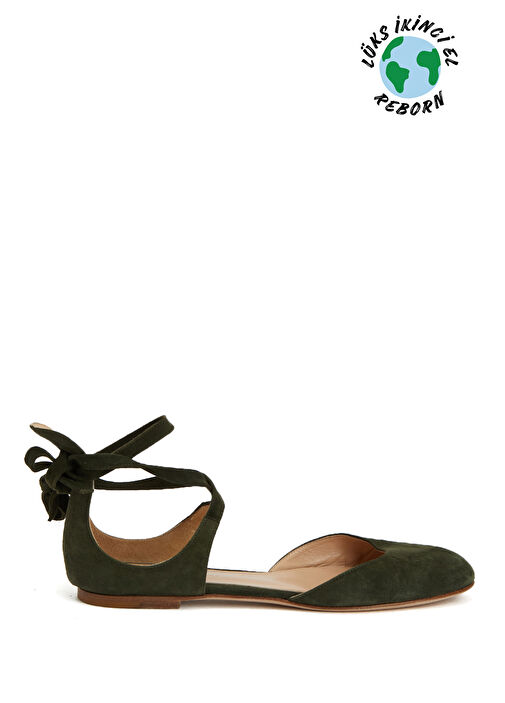 Gianvito Rossi Kadın Babet - Görsel 2