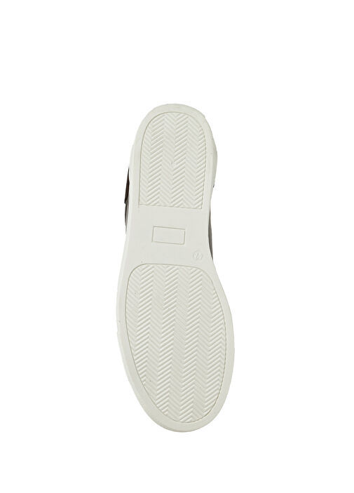 Kahverengi Erkek Deri Ayakkabı - Görsel 6