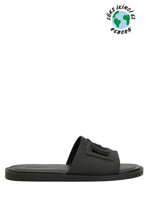 Dolce&Gabbana Kadın Terlik - Görsel 2