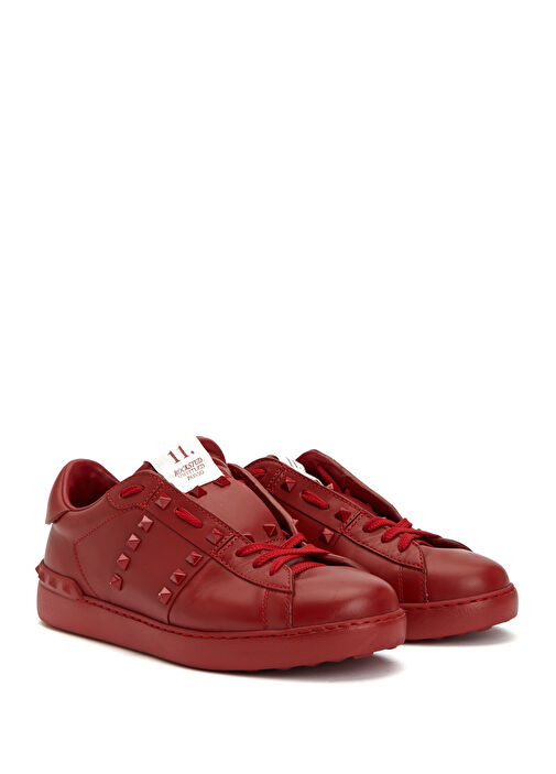 Valentino Garavani Erkek Sneakers - Görsel 3