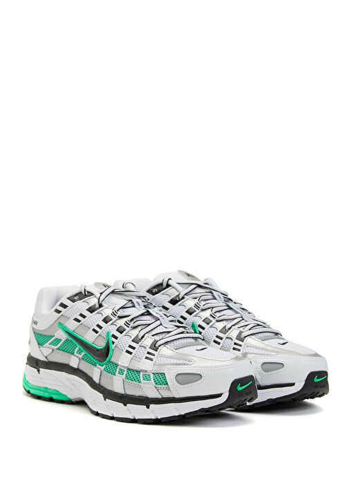 Nike Nike P-6000 Beyaz Erkek Sneaker | Beymen Beyaz - 3. görsel