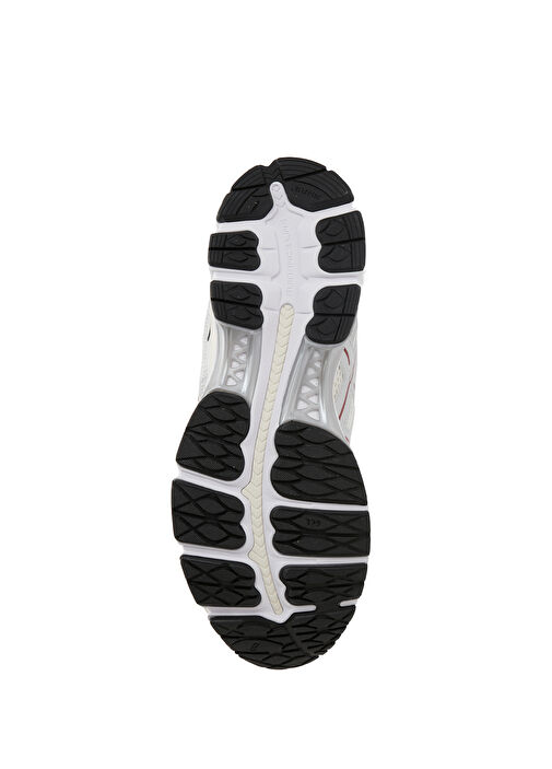 Gel-Kayano Beyaz Erkek Sneaker - Görsel 6