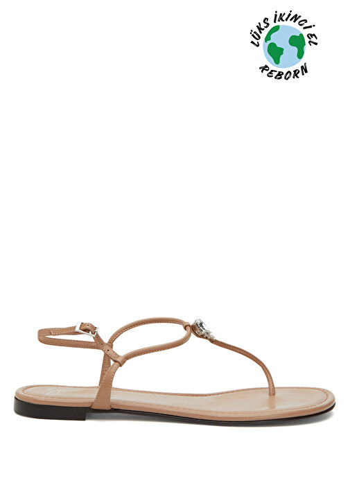 Giuseppe Zanotti Kadın Sandalet - Görsel 2