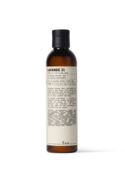 Le Labo - Lavande 31 Parfümlü Duş Jeli -