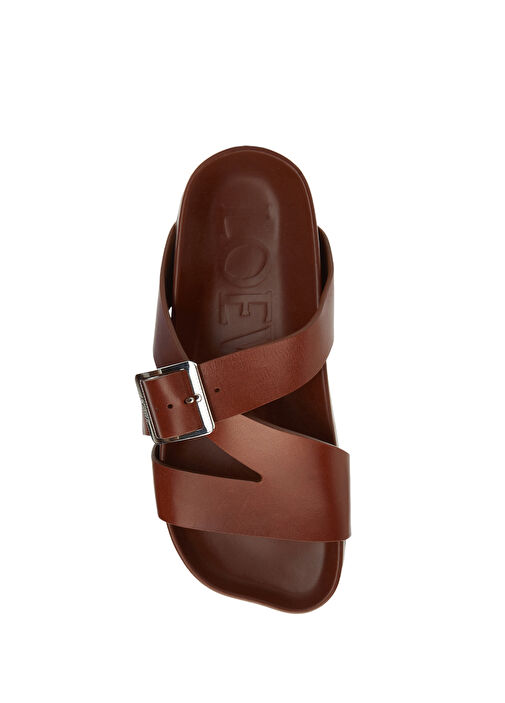 Loewe x Paula's Ibiza Kadın Sandalet - Görsel 5