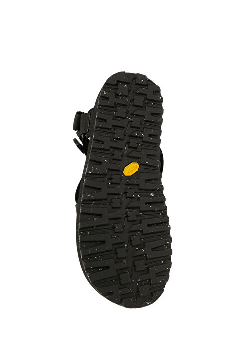 Depa Siyah Kadın Sandalet - Görsel 6