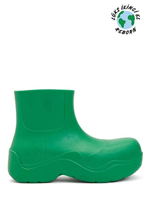 Bottega Veneta Kadın Bot - Görsel 2