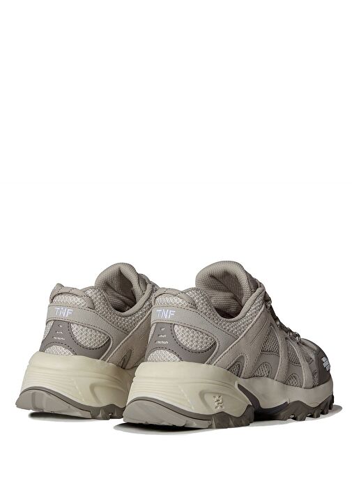 Hedgehog 06 RVST Bej Erkek Deri Ayakkabı - Görsel 5