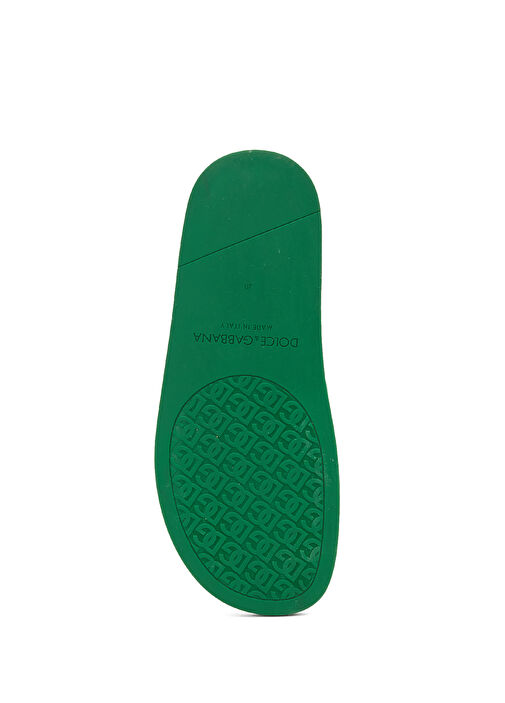 Dolce&Gabbana Kadın Terlik - Görsel 6