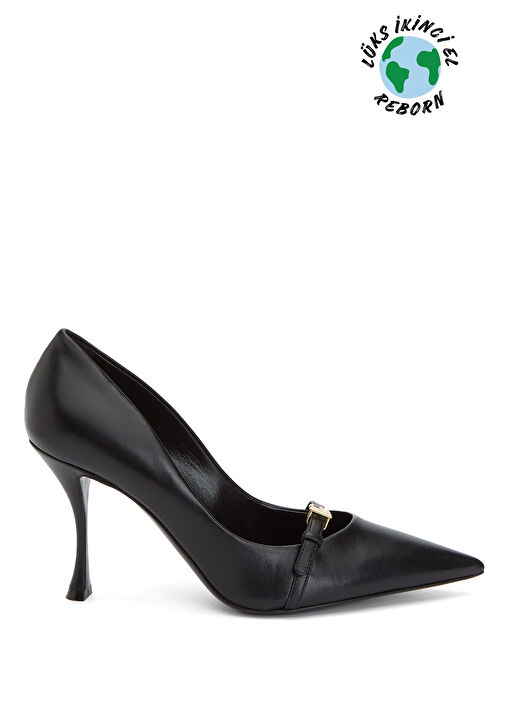 Dolce&Gabbana Topuklu Ayakkabı - Görsel 2