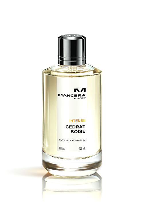 香水(男性用) Mancera Cedrat Boise 120ml Eau de Parfum Mancera - Intense Cedrat Boise 120 ml Parfüm -