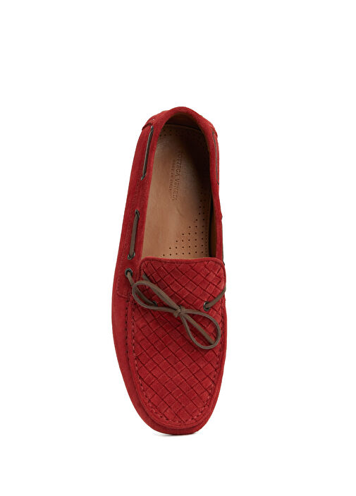 Bottega Veneta Erkek Espadril - Görsel 5