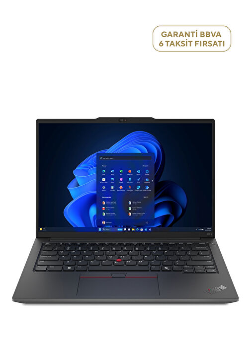Lenovo - ThinkPad E14 Gen7 Ultra 7 255H 32 GB RAM 1 TB SSD 14