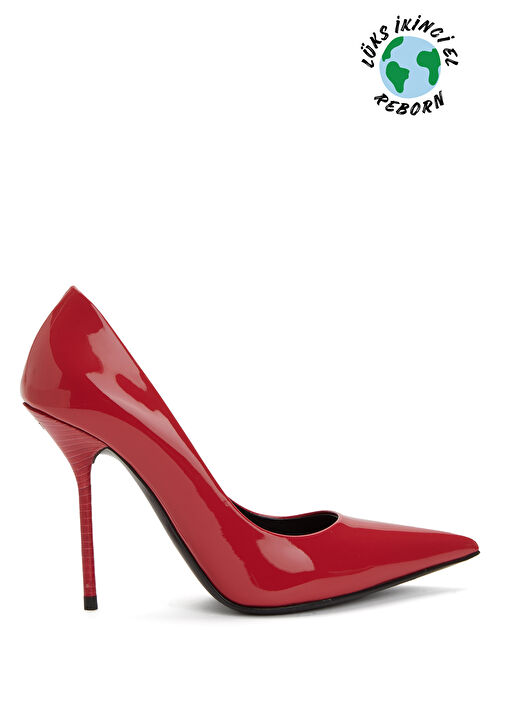 Tom Ford Topuklu Ayakkabı - Görsel 2