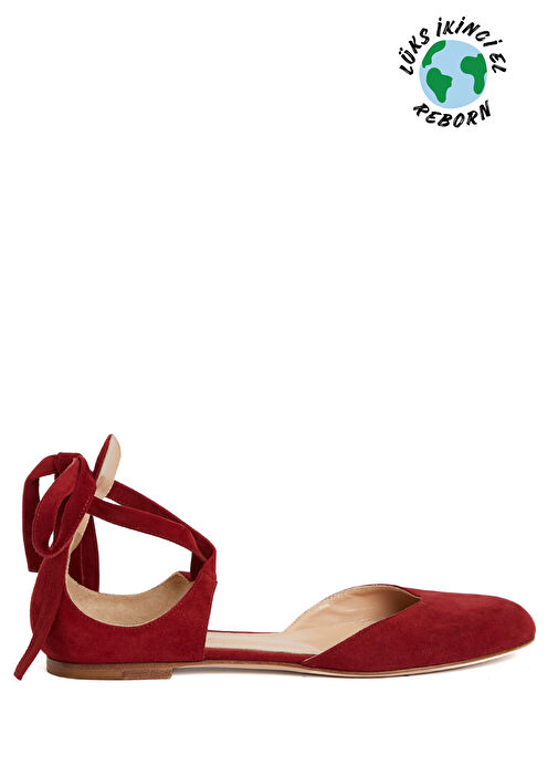 Gianvito Rossi Kadın Babet - Görsel 2