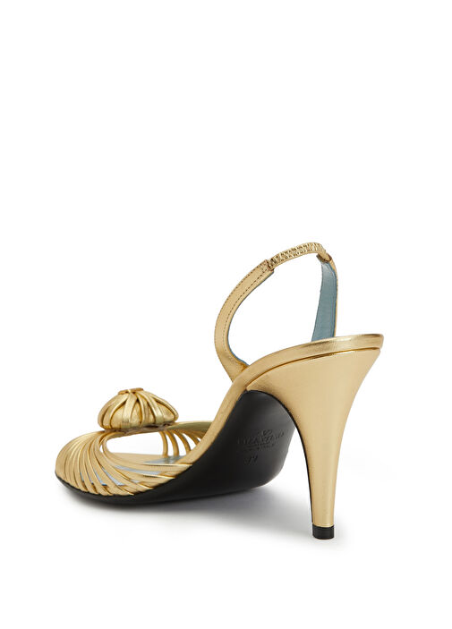 Valentino Garavani Topuklu Sandalet - Görsel 4