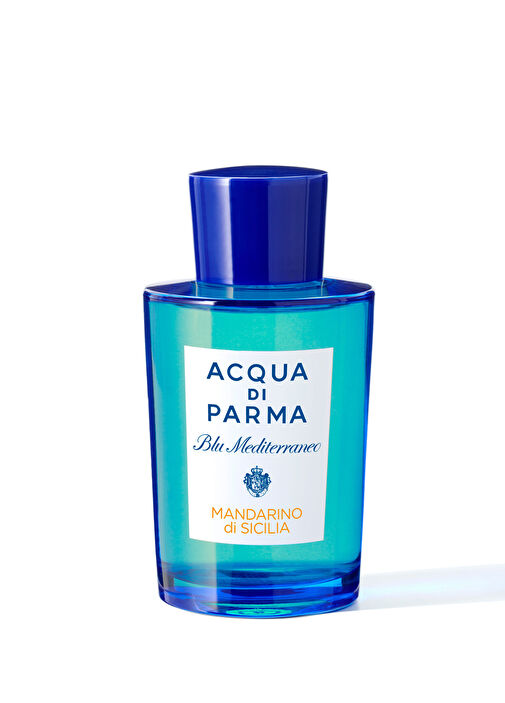 香水(ユニセックス) ACQUA DI PARMA Blu Mediterraneo 75ml Acqua di Parma - Blu Mediterrano Mandarino Di Sicilia Edt 180ml