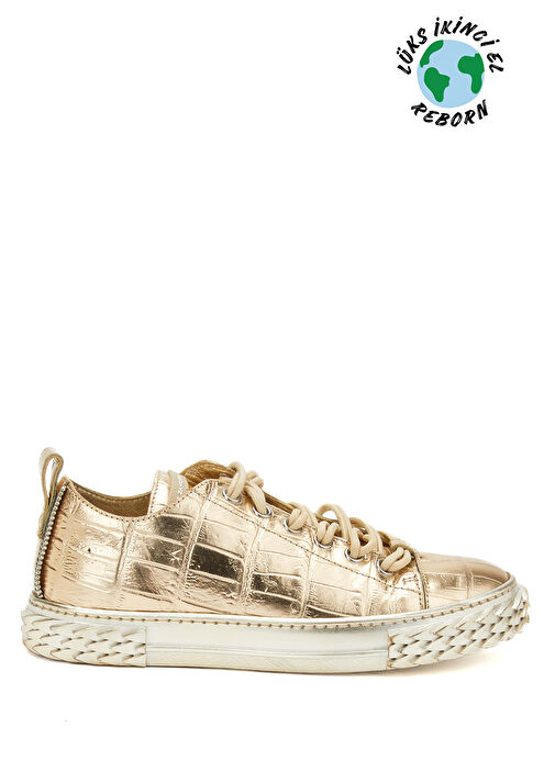 Giuseppe Zanotti Kadın Sneakers - Görsel 2