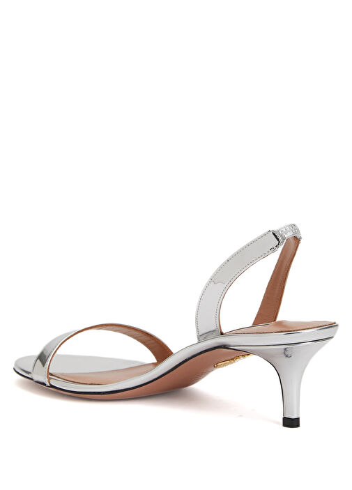 Aquazzura Topuklu Sandalet - Görsel 4