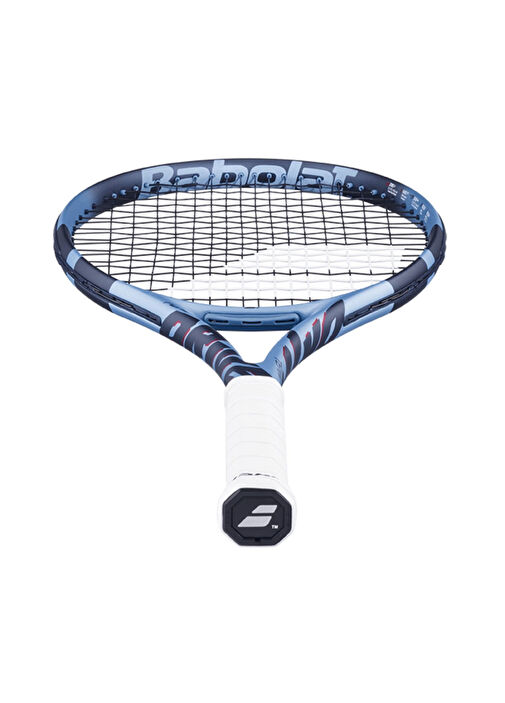 Babolat - Pure Drive + Gen11 U Mavi Kordajsız Tenis Raketi - Mavi