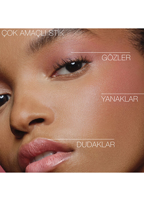 Nars - The Multiple Orgasm Crave Allık -