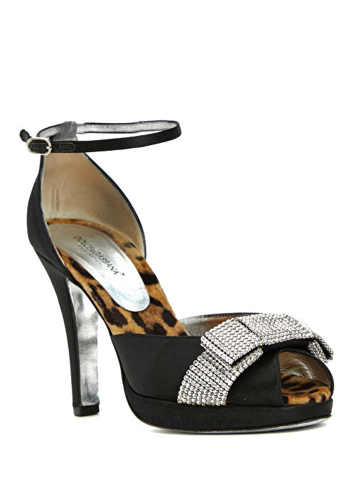 Dolce&Gabbana Topuklu Ayakkabı - Görsel 3