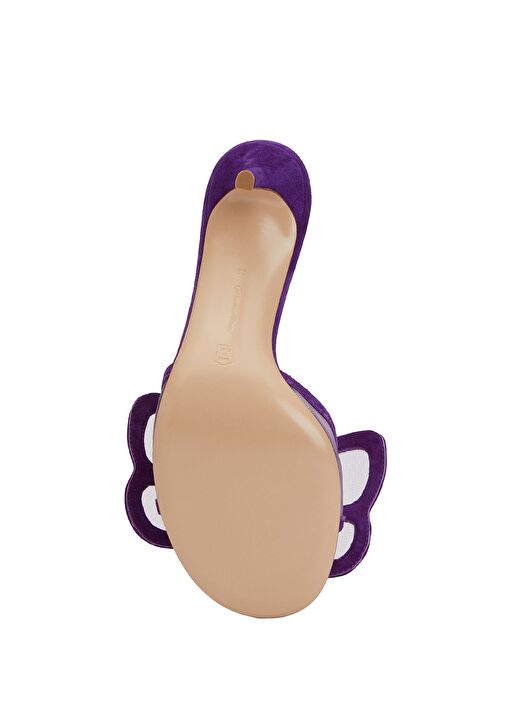 Gianvito Rossi Kadın Terlik - Görsel 6