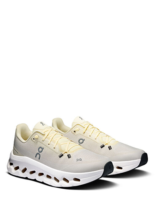 Cloudtilt Sarı Kadın Sneaker - Görsel 3