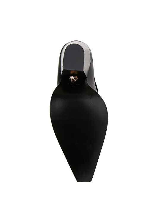 Medusa 95 Siyah Kadın Deri Bot - Görsel 6