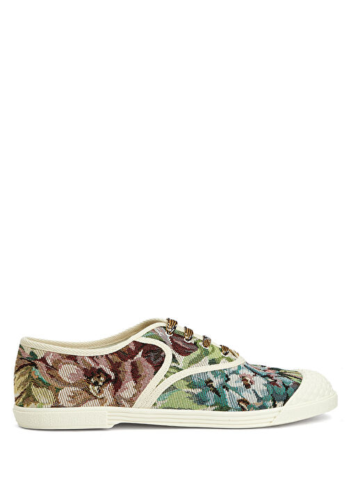 Çok Renkli Erkek Sneaker - Görsel 2