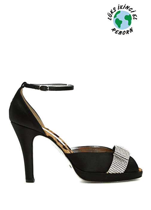 Dolce&Gabbana Topuklu Ayakkabı - Görsel 2