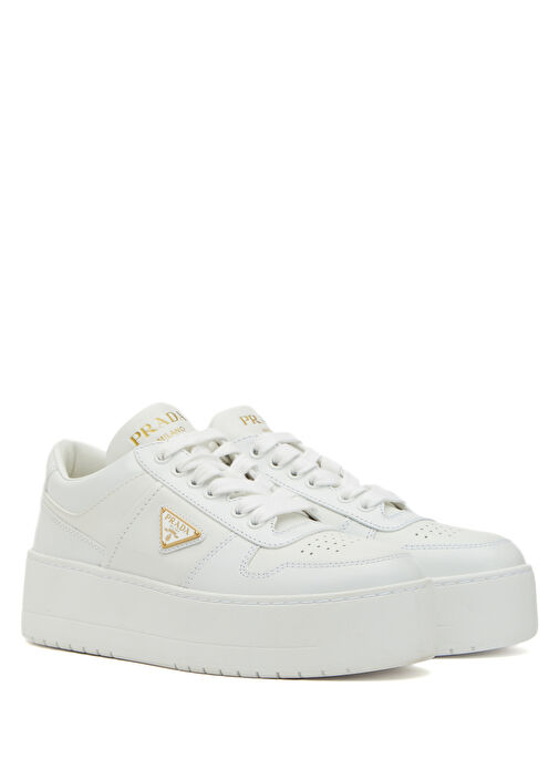 Prada Kadın Sneakers - Görsel 3