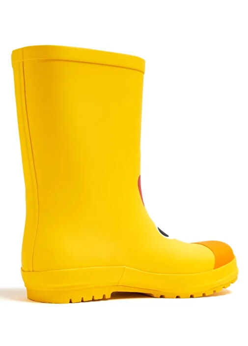 Chicken Kız Çocuk Bot - Görsel 4