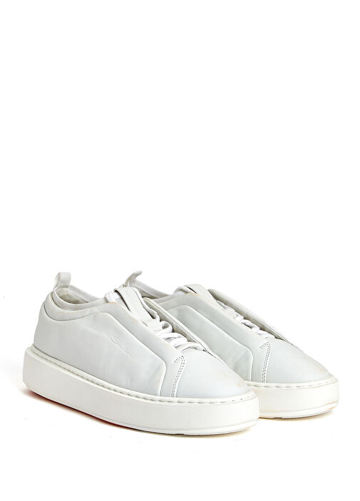 Santoni Kadın Sneakers - Görsel 3