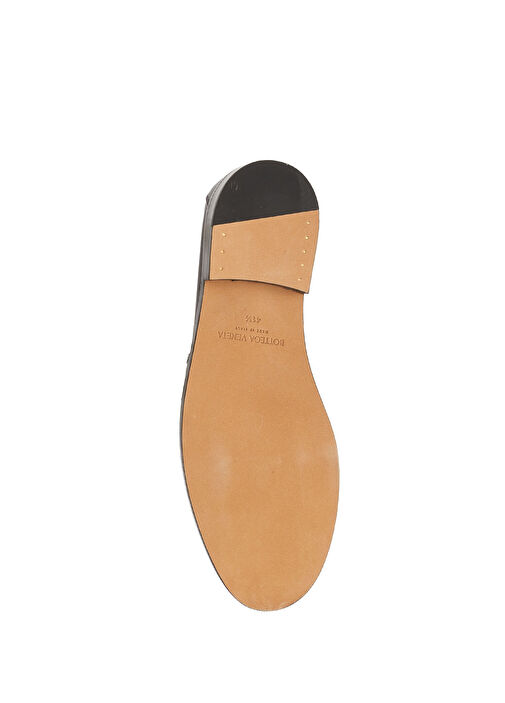 Beymen Reborn Siyah Beymen Reborn Bottega Veneta Erkek Loafer