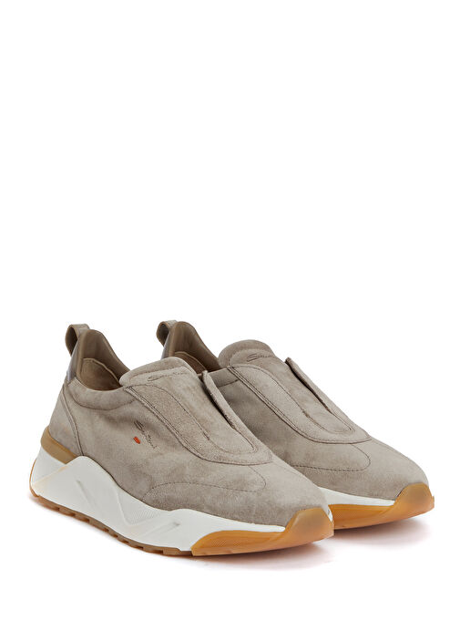 Santoni Kadın Sneakers - Görsel 3