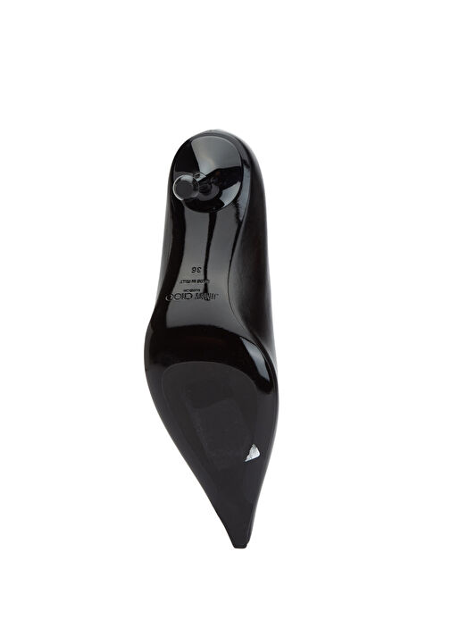 Jimmy Choo Topuklu Ayakkabı - Görsel 6