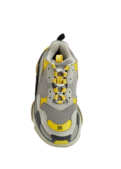 Balenciaga Kadın Sneakers - Görsel 5