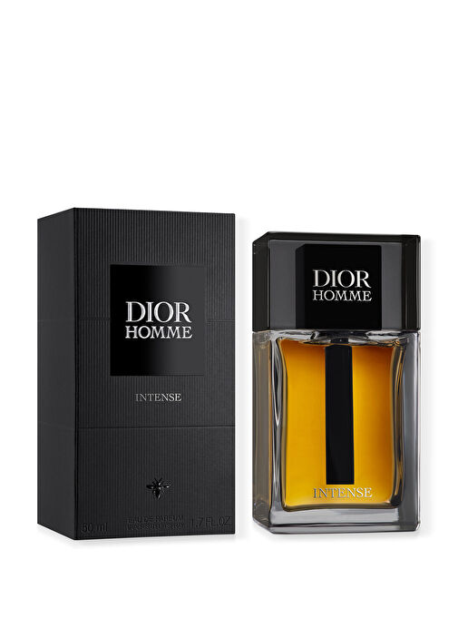 Dior - Dior Homme Intense EDP 50 ml Erkek Parfüm -