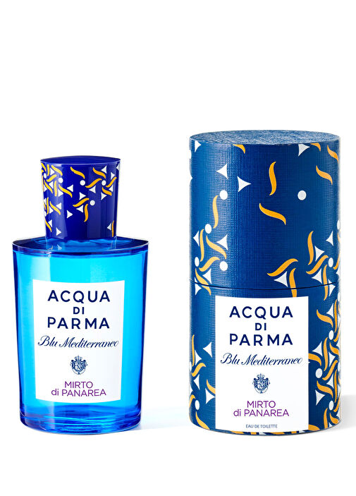 Acqua di Parma - Blu Mediterrano Mirto Di Panarea 100ml Summer EDT -