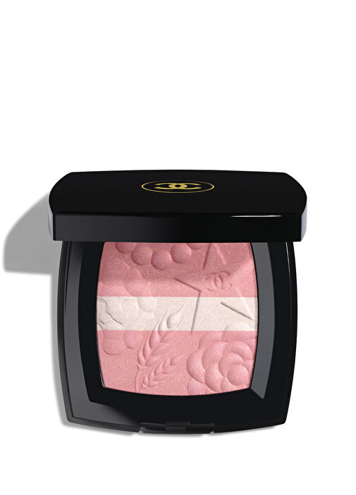 CHANEL - Les Signes De Chanel İlluminating Powder Blush997