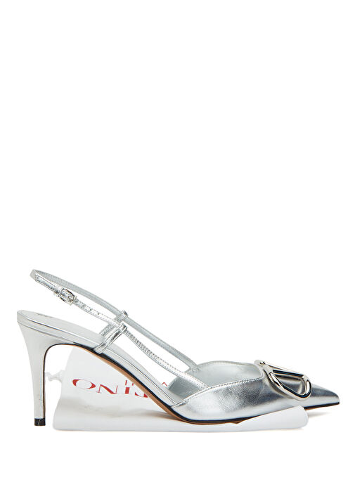 Valentino Garavani Topuklu Ayakkabı - Görsel 7