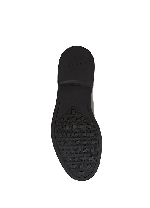 Divarese Divarese Siyah Kadın Deri Bot | Beymen Siyah - 7. görsel