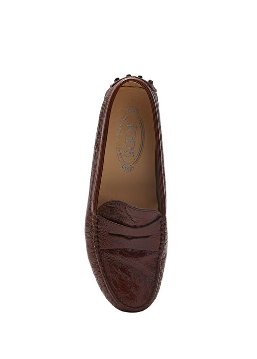 Tod's Kadın Loafer - Görsel 5