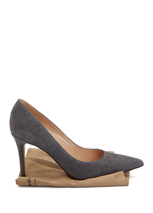 Gianvito Rossi Topuklu Ayakkabı - Görsel 7