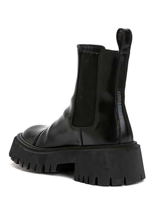 Balenciaga Kadın Bot - Görsel 4