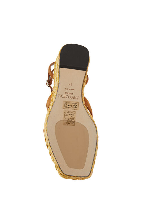 Jimmy Choo Kadın Espadril - Görsel 6