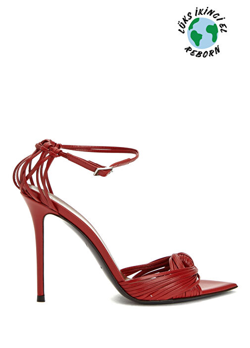 Giuseppe Zanotti Topuklu Sandalet - Görsel 2