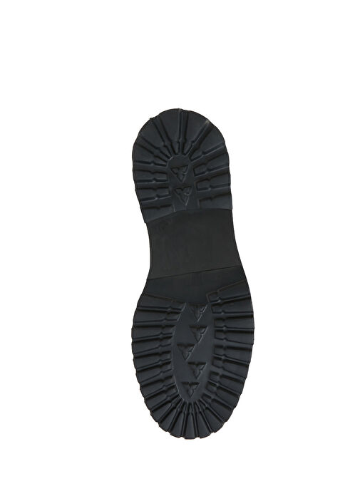 Divarese Divarese Siyah Erkek Deri Loafer Casual Ayakkabı | Beymen Siyah - 6. görsel