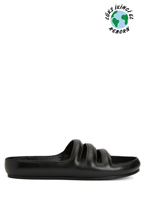 Alexander Wang Kadın Terlik - Görsel 2